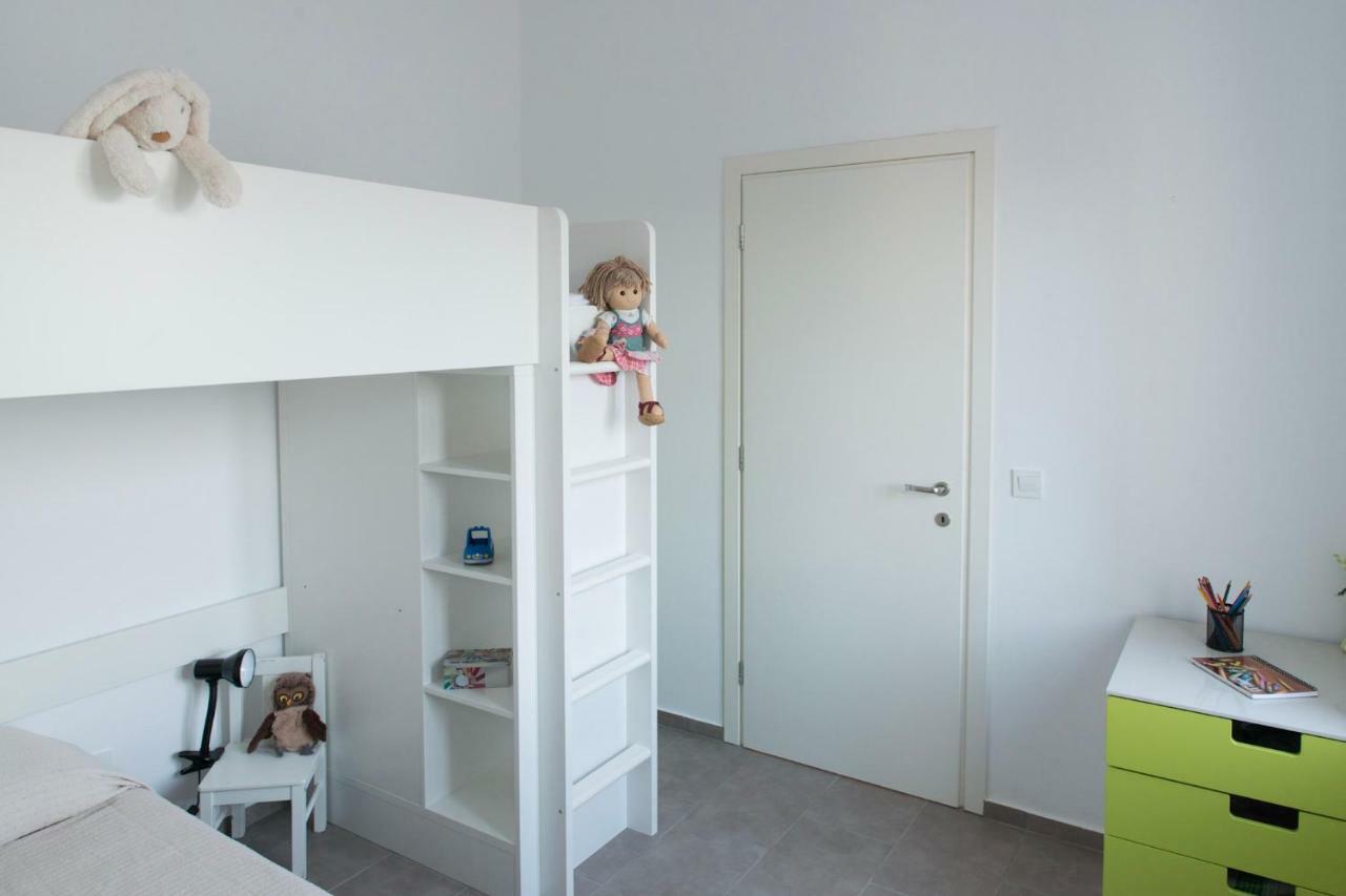 Wecrete Appartement