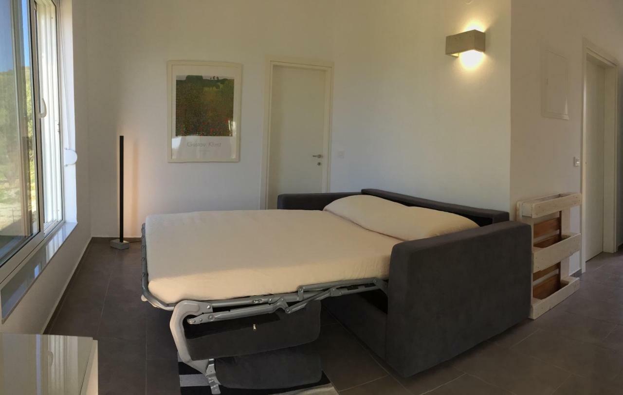 Wecrete Appartement *