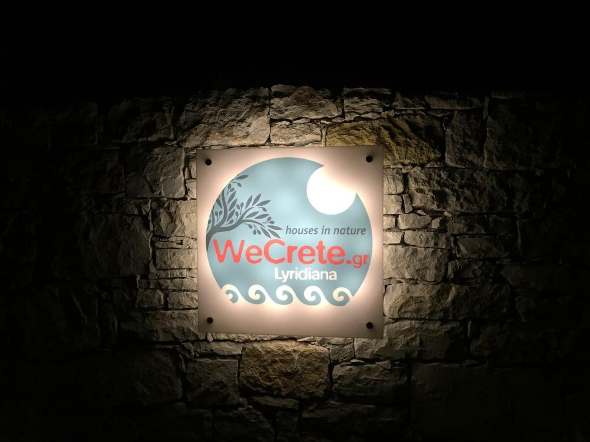 Wecrete Appartement