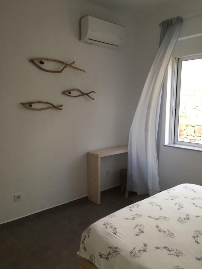 Wecrete Apartmán Dhrapaniás