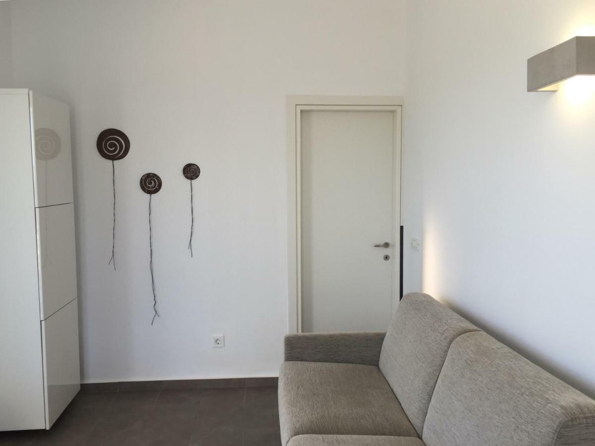 Apartmán Wecrete *