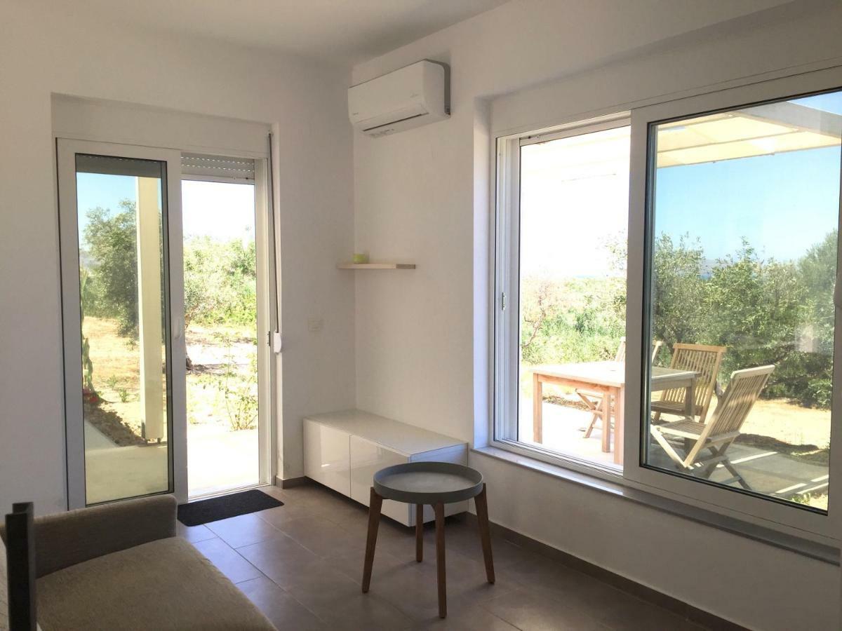 Apartmán Wecrete *