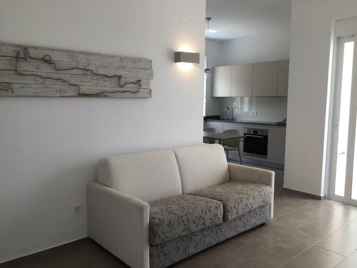 Wecrete Apartmán